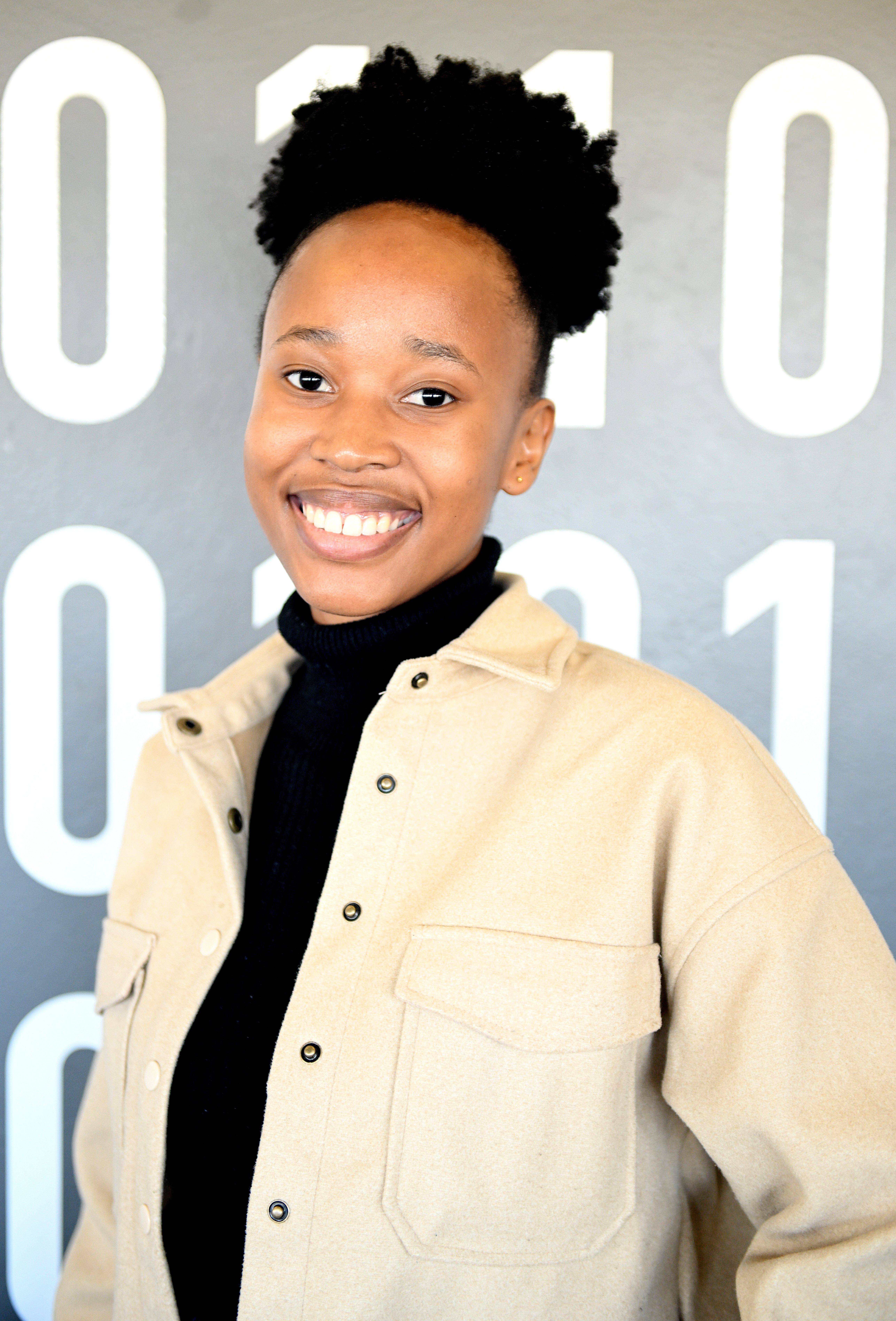 Staff Member
